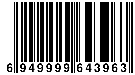 6 949999 643963