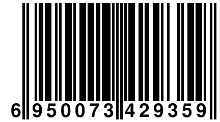 6 950073 429359