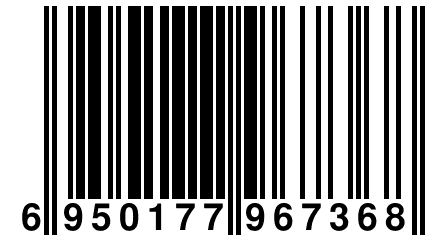6 950177 967368