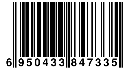 6 950433 847335