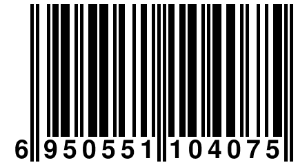 6 950551 104075