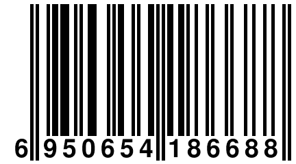 6 950654 186688