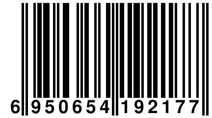 6 950654 192177