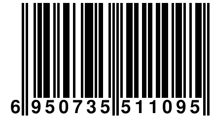6 950735 511095