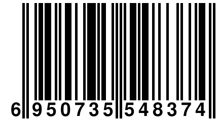 6 950735 548374