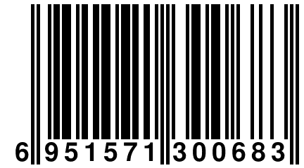 6 951571 300683