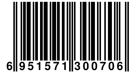 6 951571 300706