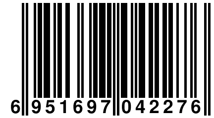 6 951697 042276