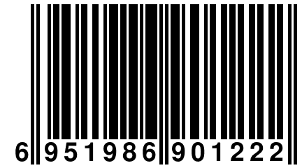 6 951986 901222