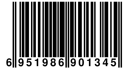 6 951986 901345