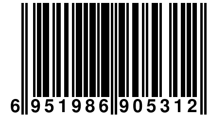 6 951986 905312