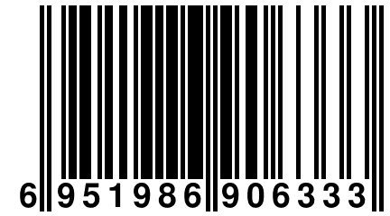6 951986 906333