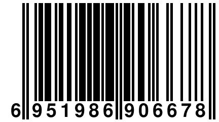 6 951986 906678