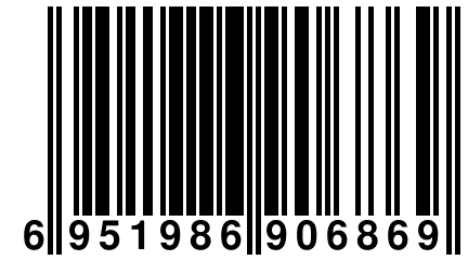 6 951986 906869
