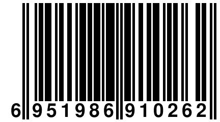 6 951986 910262