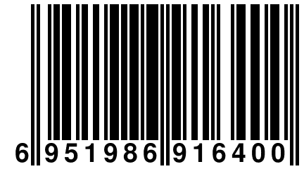 6 951986 916400