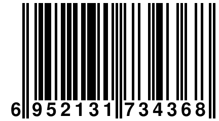 6 952131 734368