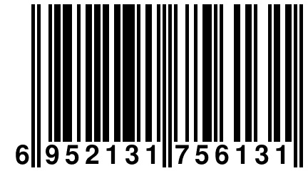 6 952131 756131