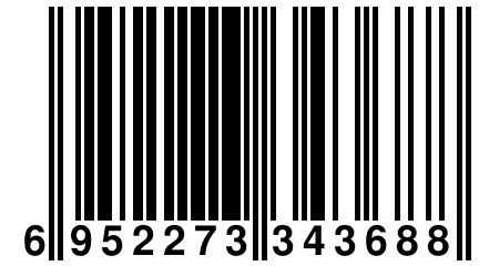 6 952273 343688