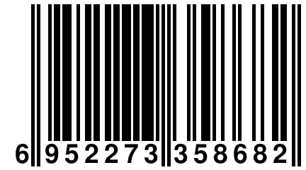 6 952273 358682
