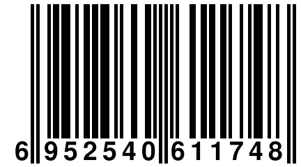 6 952540 611748