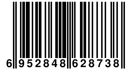 6 952848 628738