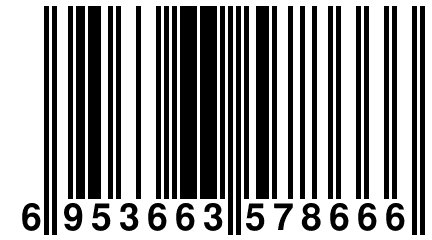 6 953663 578666