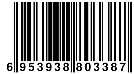 6 953938 803387