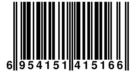 6 954151 415166