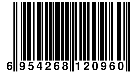 6 954268 120960
