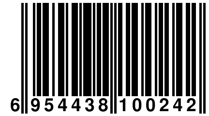 6 954438 100242