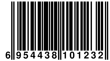 6 954438 101232