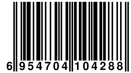 6 954704 104288
