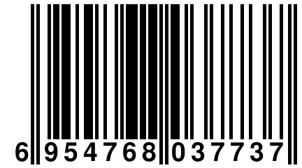6 954768 037737