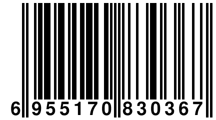 6 955170 830367