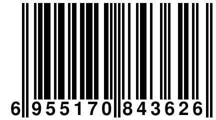 6 955170 843626