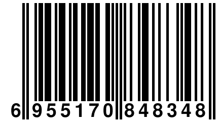 6 955170 848348