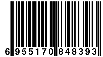 6 955170 848393