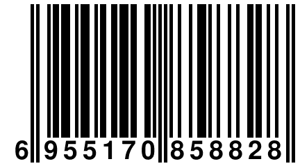 6 955170 858828