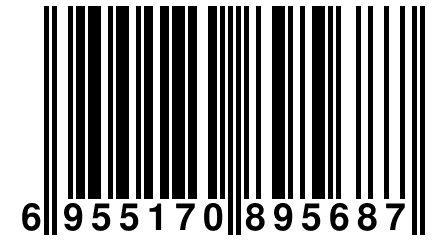 6 955170 895687