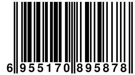 6 955170 895878