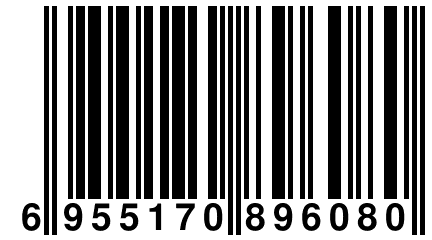 6 955170 896080