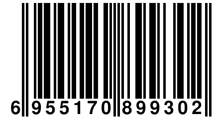 6 955170 899302