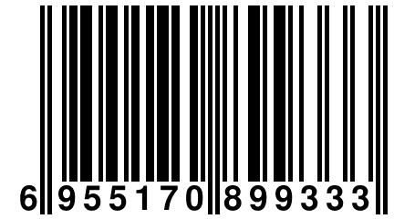 6 955170 899333