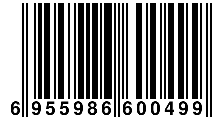 6 955986 600499