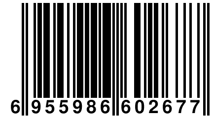 6 955986 602677