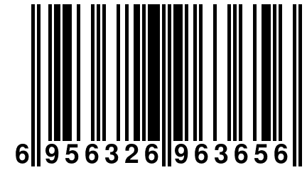 6 956326 963656