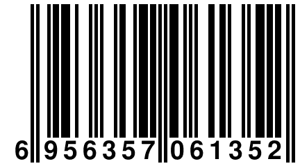 6 956357 061352