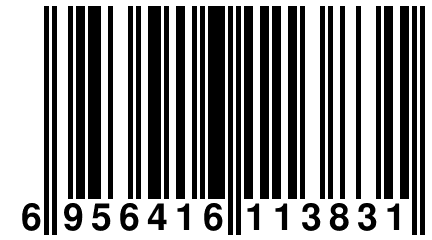 6 956416 113831