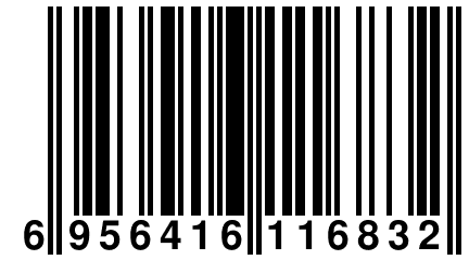 6 956416 116832
